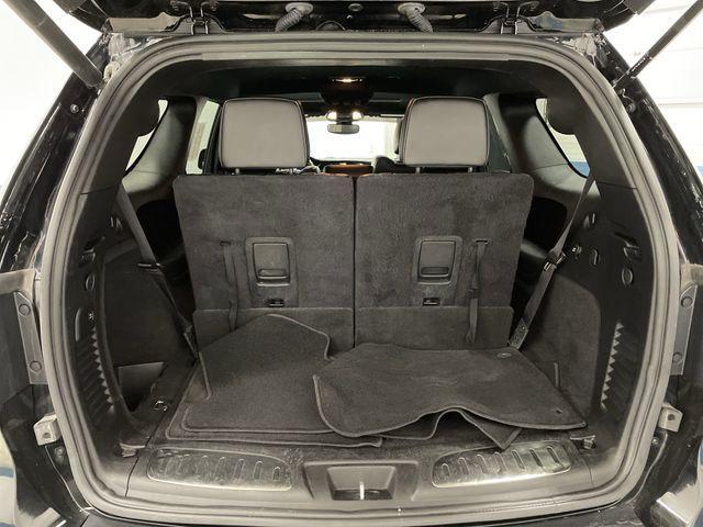 used 2021 Dodge Durango car, priced at $32,489