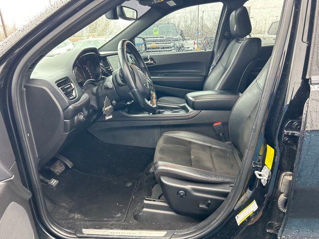 used 2021 Dodge Durango car, priced at $32,969