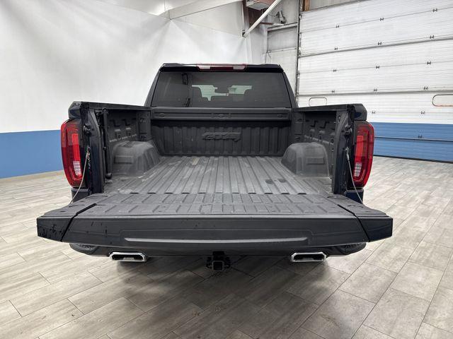 used 2023 GMC Sierra 1500 car, priced at $48,278