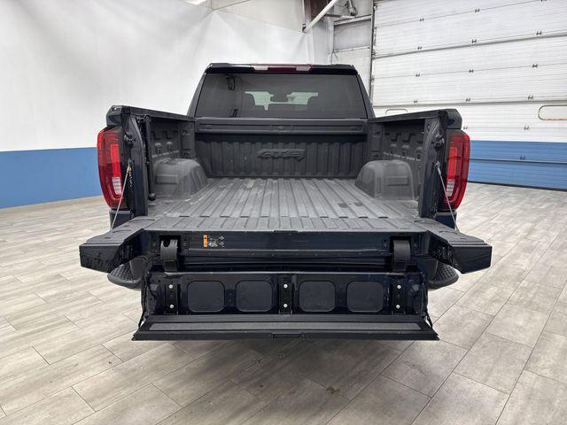 used 2023 GMC Sierra 1500 car, priced at $48,278