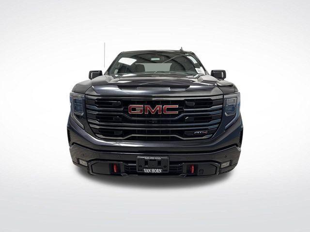 used 2023 GMC Sierra 1500 car, priced at $48,278