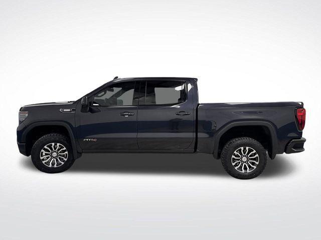 used 2023 GMC Sierra 1500 car, priced at $48,278
