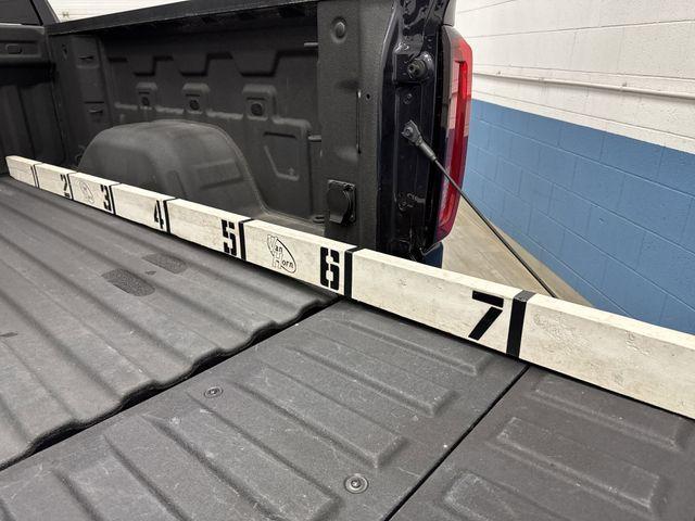 used 2023 GMC Sierra 1500 car, priced at $48,278