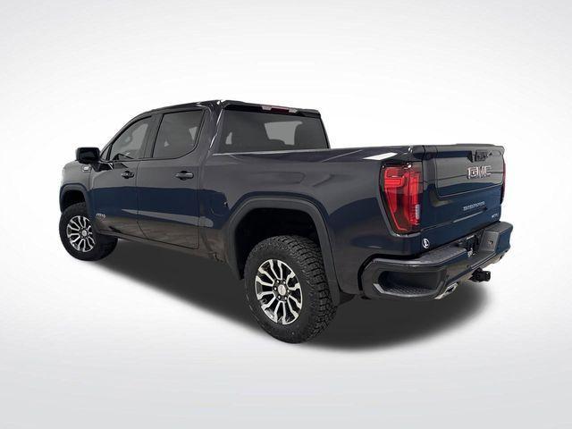 used 2023 GMC Sierra 1500 car, priced at $48,278