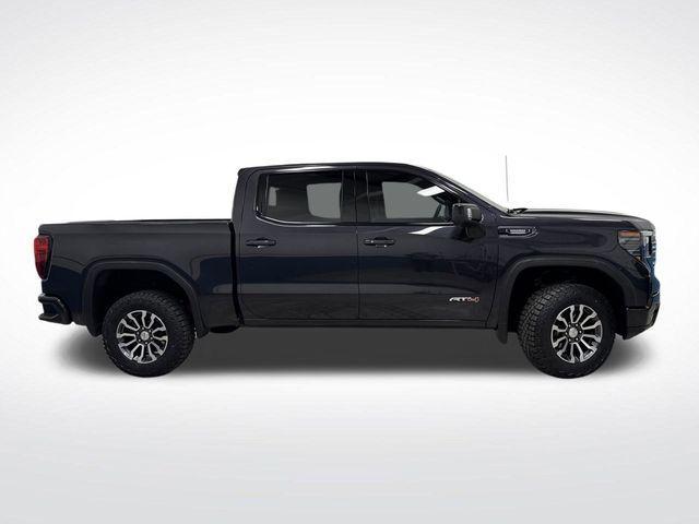 used 2023 GMC Sierra 1500 car, priced at $48,278