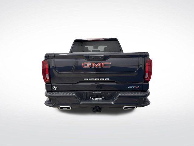 used 2023 GMC Sierra 1500 car, priced at $48,278