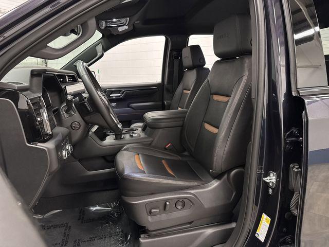 used 2023 GMC Sierra 1500 car, priced at $48,278