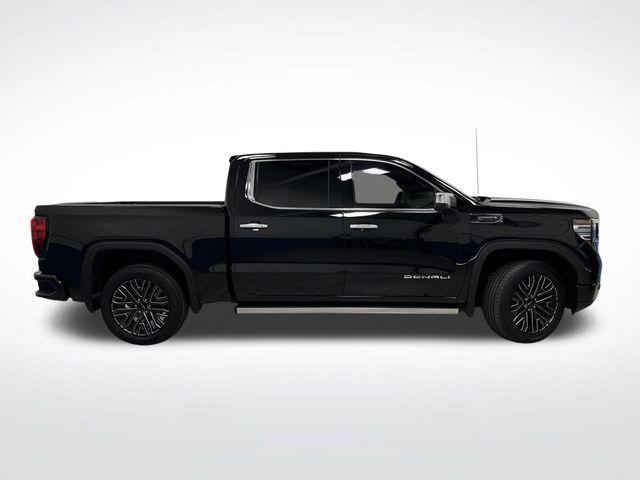 used 2022 GMC Sierra 1500 car, priced at $54,440