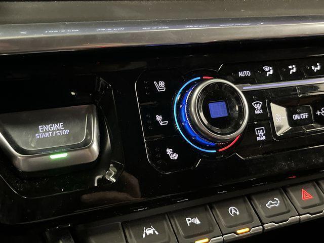 used 2022 GMC Sierra 1500 car, priced at $54,440