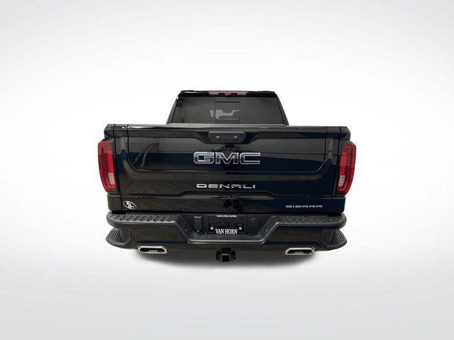 used 2022 GMC Sierra 1500 car, priced at $54,440