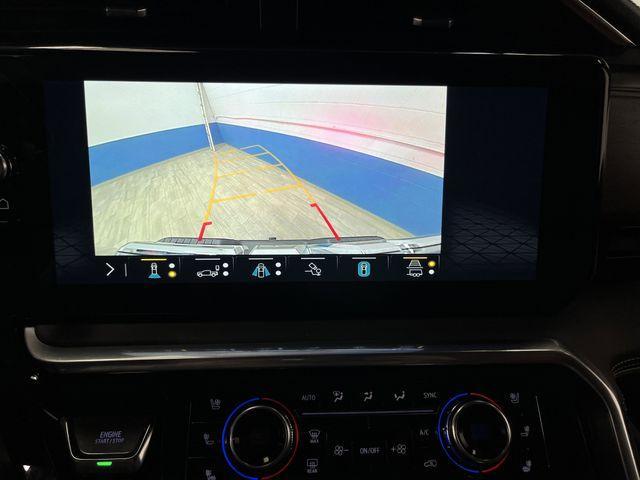 used 2022 GMC Sierra 1500 car, priced at $54,440