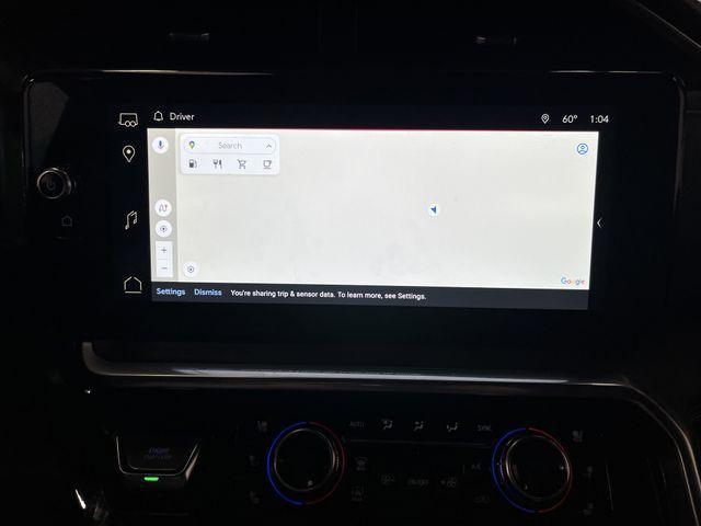 used 2022 GMC Sierra 1500 car, priced at $54,440