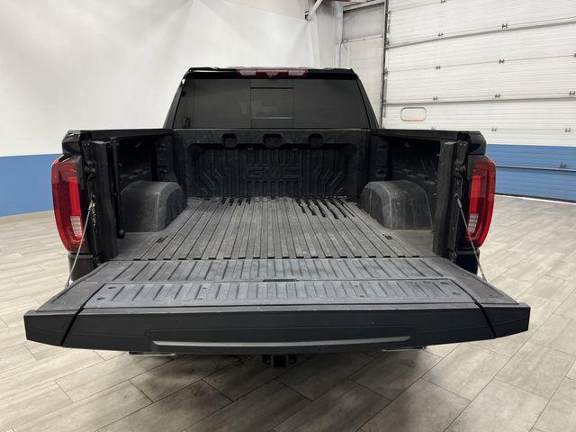used 2022 GMC Sierra 1500 car, priced at $54,440