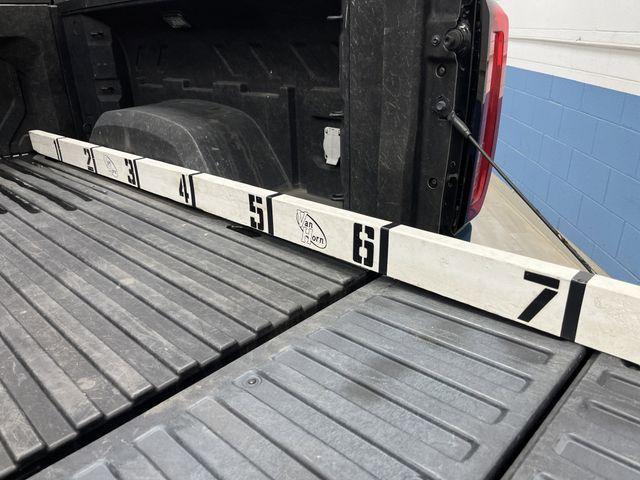 used 2022 GMC Sierra 1500 car, priced at $54,440