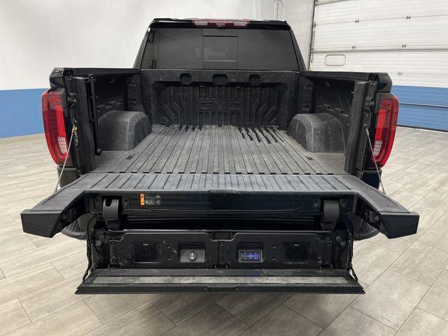 used 2022 GMC Sierra 1500 car, priced at $54,440