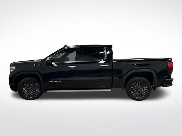 used 2022 GMC Sierra 1500 car, priced at $54,440