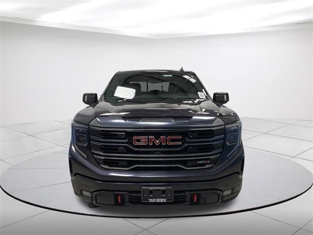 used 2022 GMC Sierra 1500 car, priced at $45,942