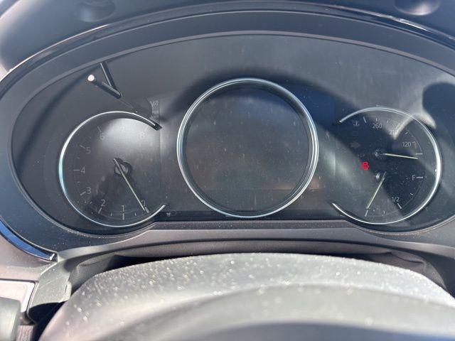 used 2023 Mazda CX-9 car, priced at $30,317