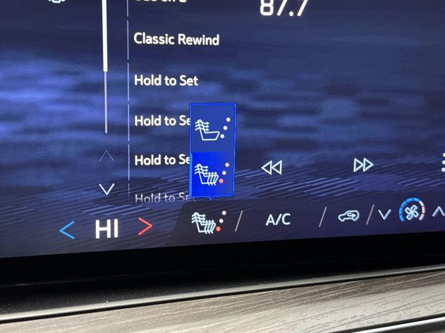 new 2026 Chevrolet Suburban car, priced at $78,199