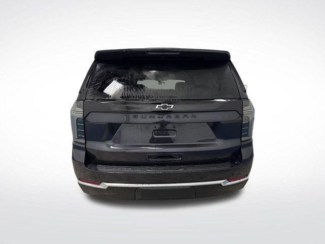 new 2026 Chevrolet Suburban car, priced at $78,199