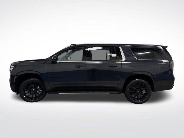 new 2026 Chevrolet Suburban car, priced at $78,199