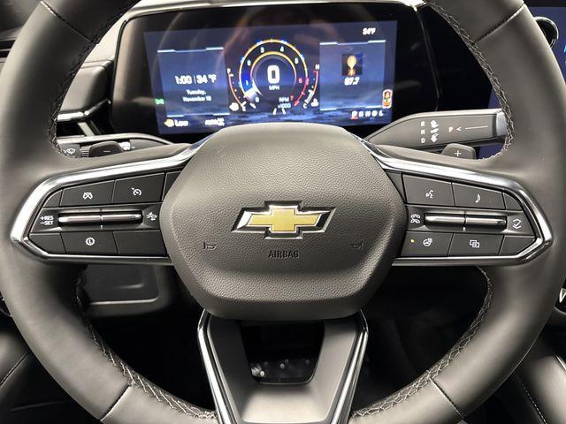 new 2026 Chevrolet Suburban car, priced at $78,199