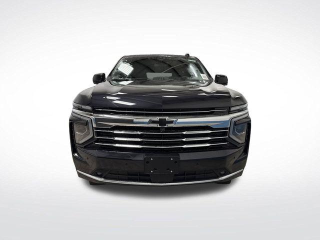 new 2026 Chevrolet Suburban car, priced at $78,199