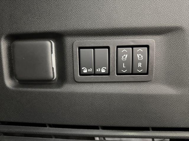 new 2026 Chevrolet Suburban car, priced at $78,199