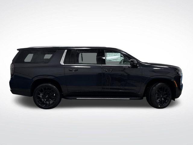 new 2026 Chevrolet Suburban car, priced at $78,199