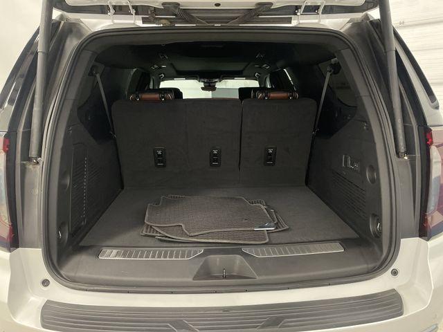 used 2024 GMC Yukon XL car, priced at $82,495