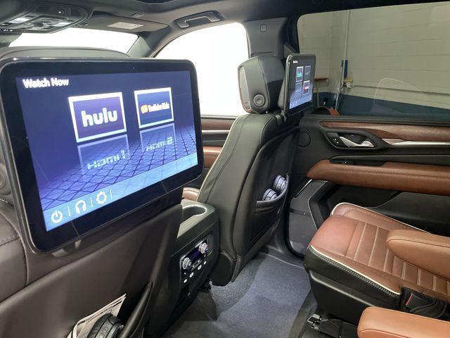 used 2024 GMC Yukon XL car, priced at $82,495