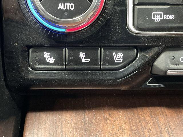 used 2024 GMC Yukon XL car, priced at $82,495