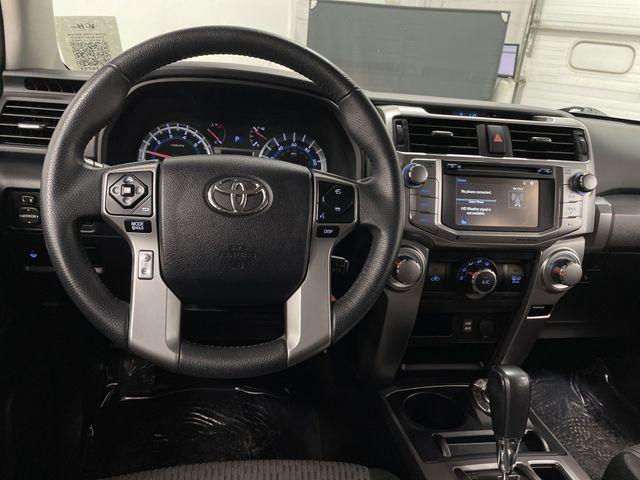used 2019 Toyota 4Runner car, priced at $30,682