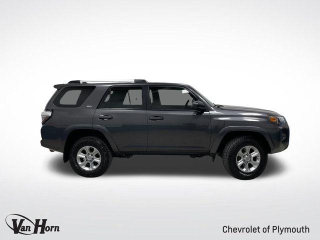 used 2019 Toyota 4Runner car, priced at $30,682