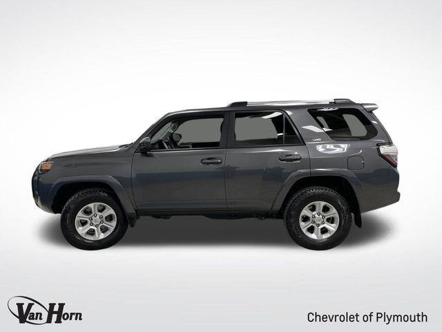 used 2019 Toyota 4Runner car, priced at $30,682