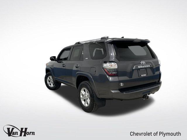 used 2019 Toyota 4Runner car, priced at $30,682