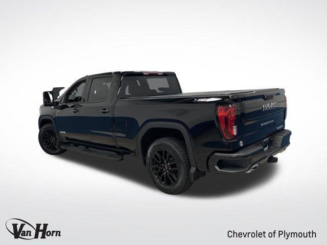 used 2022 GMC Sierra 1500 car, priced at $43,348