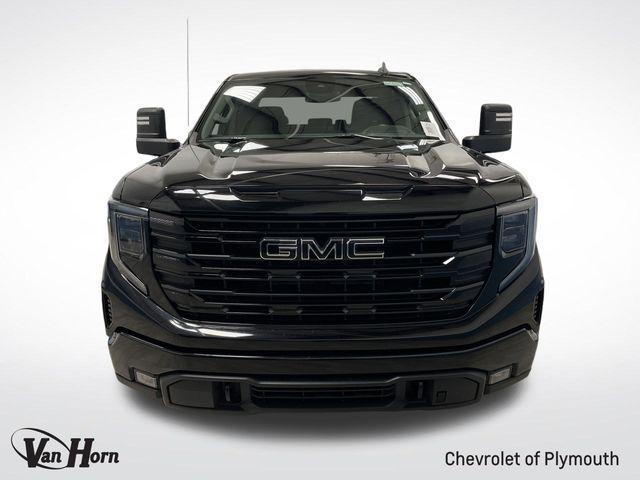 used 2022 GMC Sierra 1500 car, priced at $43,348
