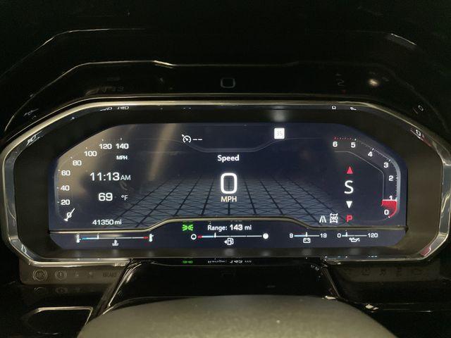 used 2022 GMC Sierra 1500 car, priced at $43,348