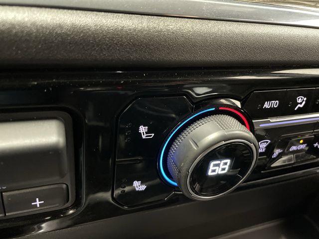 used 2024 Chevrolet Silverado 1500 car, priced at $53,325