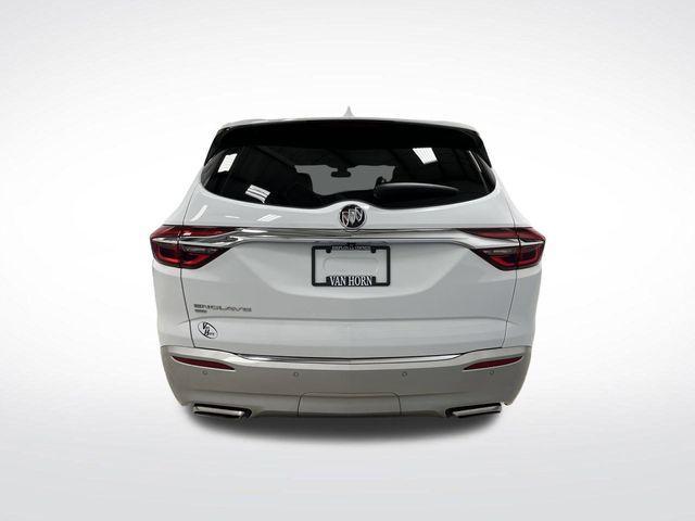 used 2020 Buick Enclave car, priced at $27,642