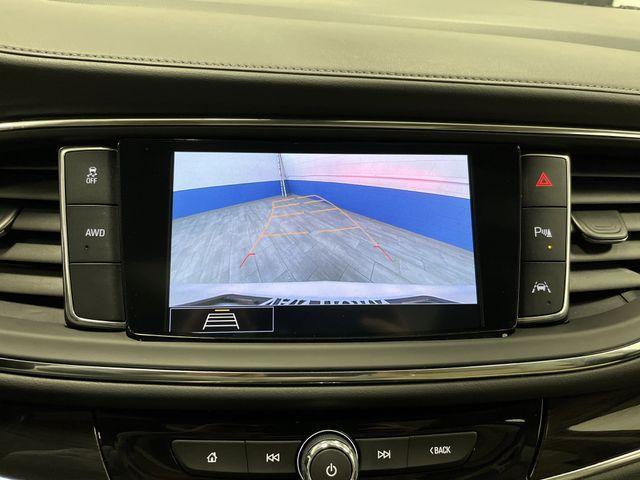 used 2020 Buick Enclave car, priced at $27,642