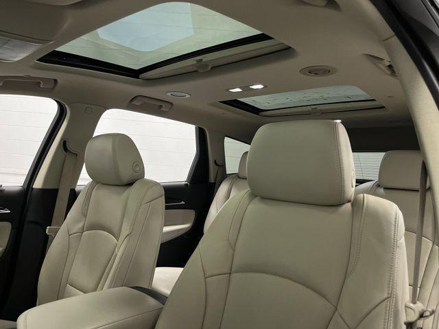 used 2020 Buick Enclave car, priced at $27,642