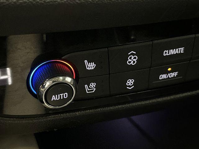 used 2020 Buick Enclave car, priced at $27,642