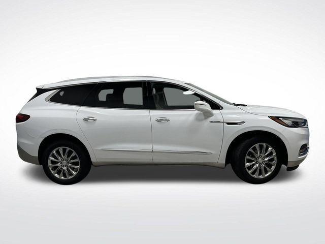 used 2020 Buick Enclave car, priced at $27,642