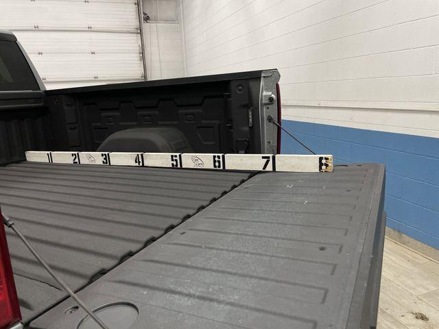 used 2024 Chevrolet Silverado 1500 car, priced at $45,985