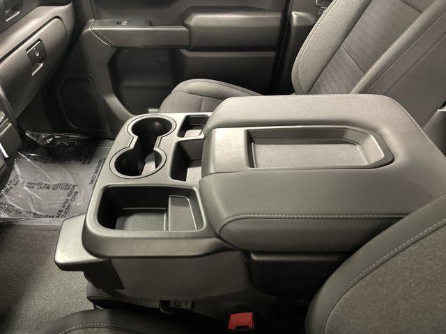 used 2024 Chevrolet Silverado 1500 car, priced at $45,985