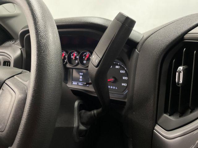 used 2024 Chevrolet Silverado 1500 car, priced at $45,985