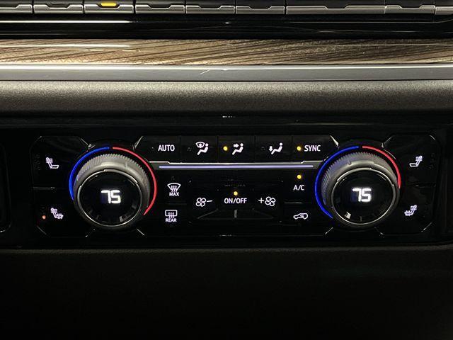 used 2025 Chevrolet Silverado 1500 car, priced at $43,474