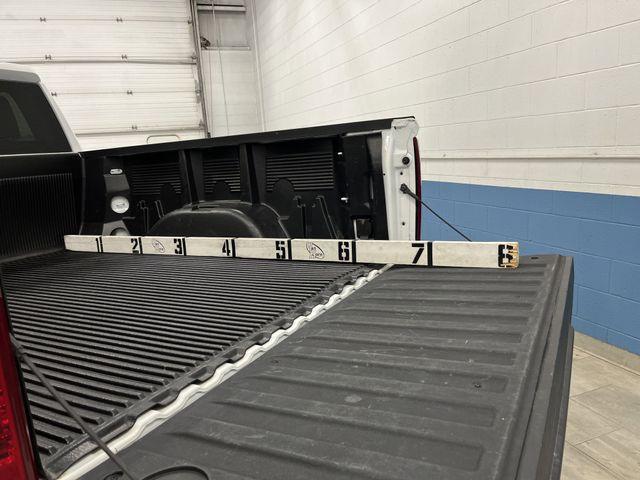 used 2025 Chevrolet Silverado 1500 car, priced at $43,474